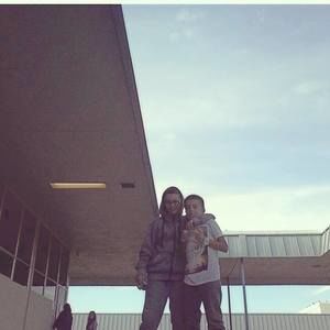 Meet your Posher, Jesus